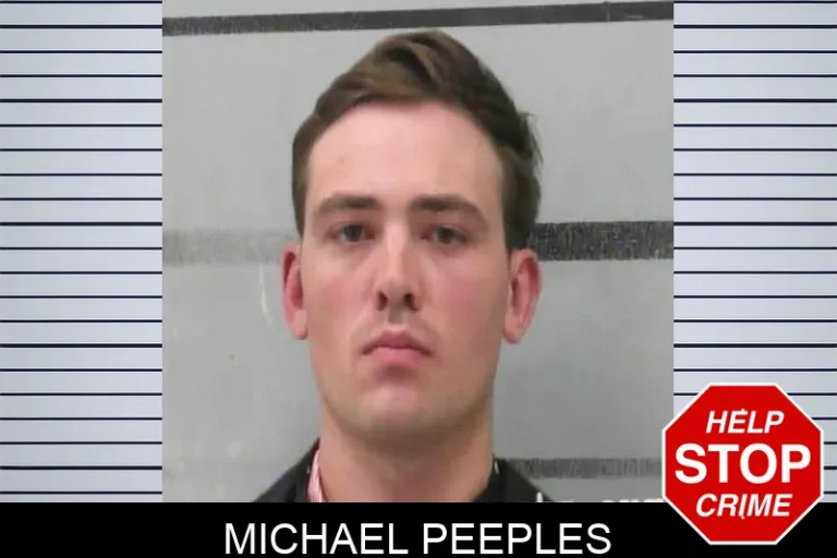 Michael Peeples