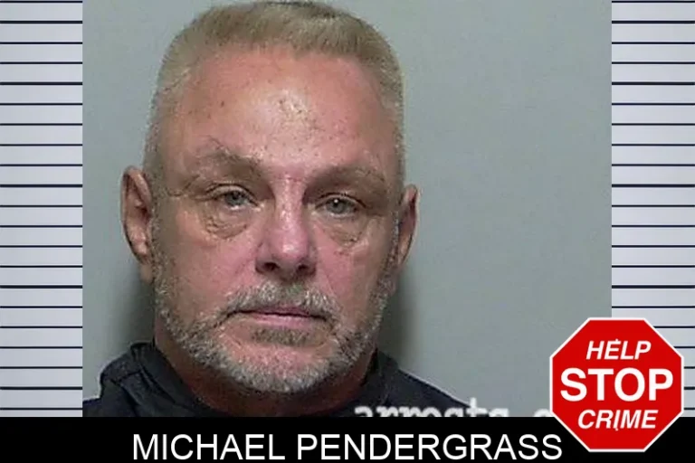Michael Pendergrass