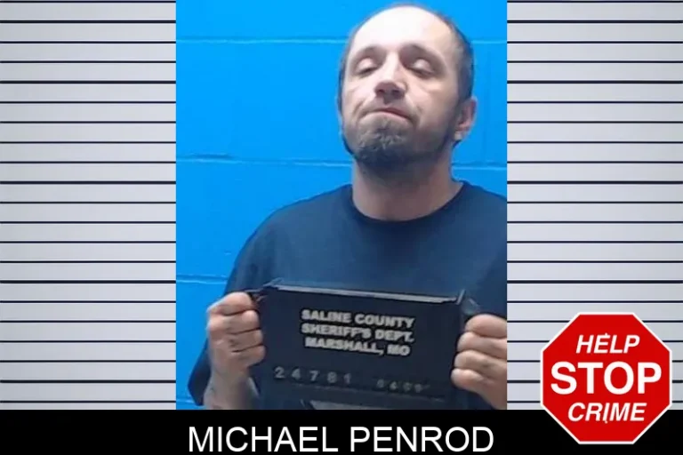 Michael Penrod