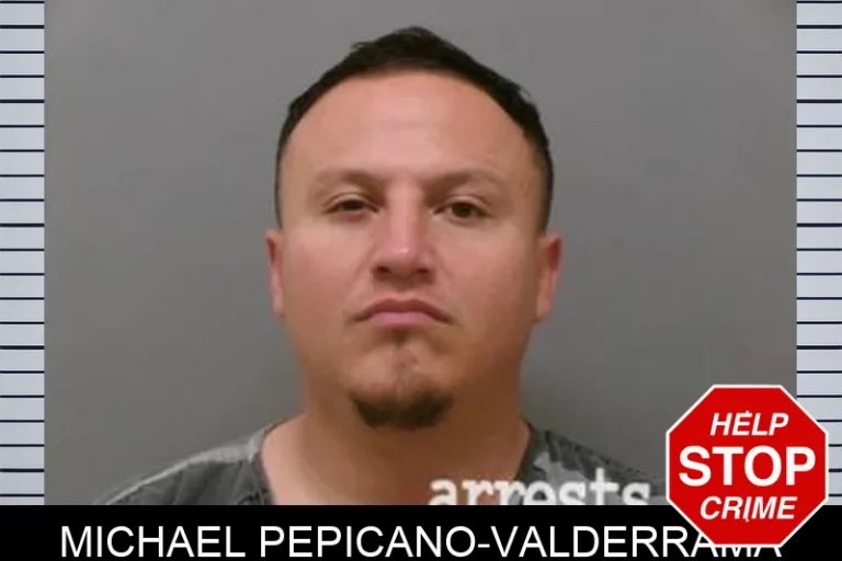 Michael Pepicano-Valderrama