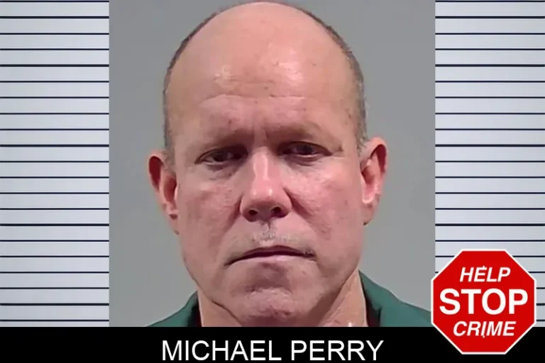 Michael Perry