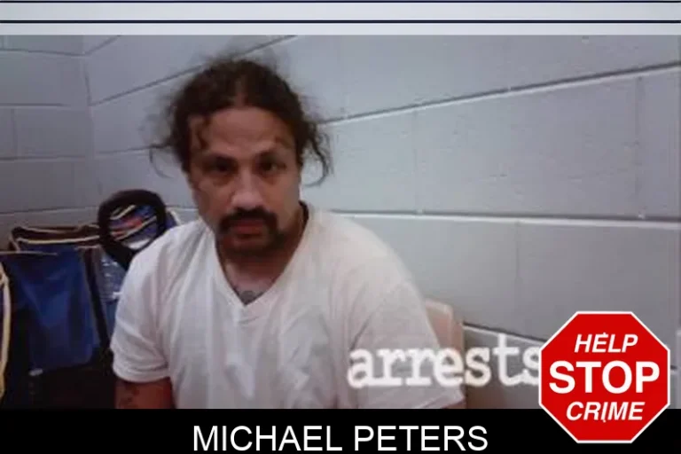 Michael Peters