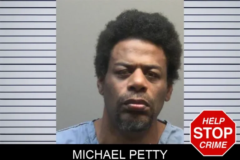 Michael Petty