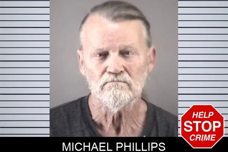 Michael Phillips