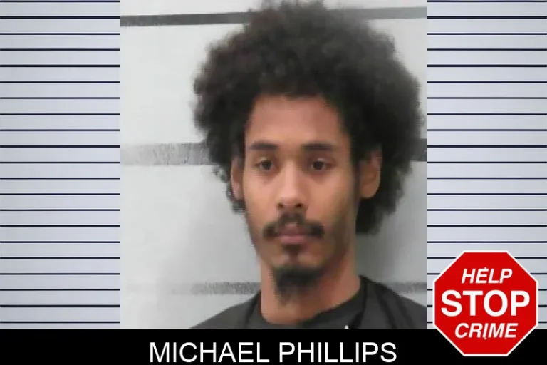 Michael Phillips