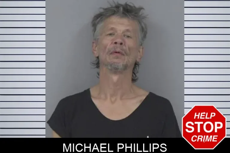 Michael Phillips