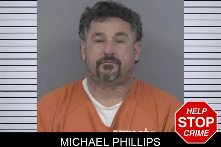 Michael Phillips