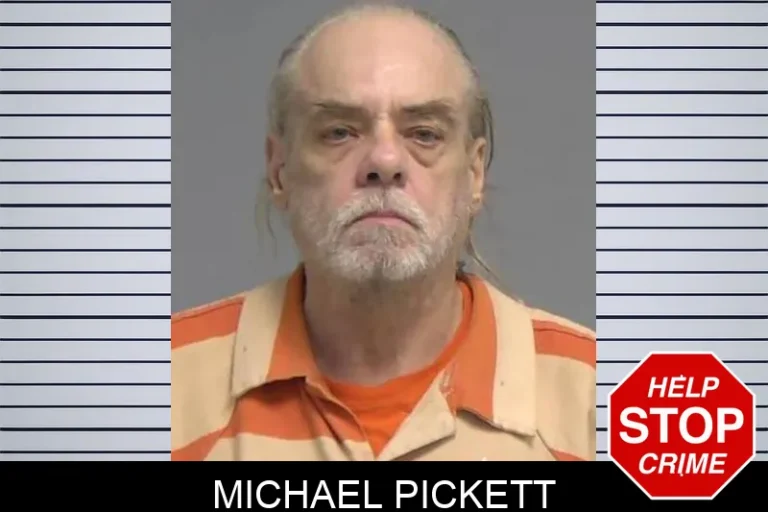 Michael Pickett