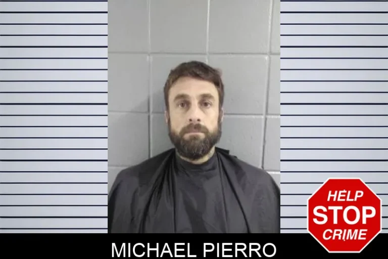 Michael Pierro