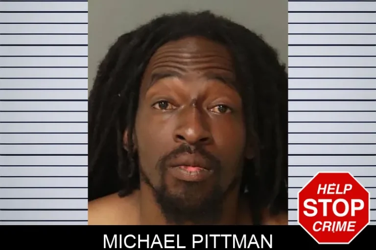 Michael Pittman