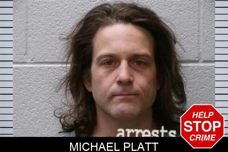 Michael Platt