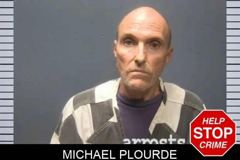 Michael PlouRde