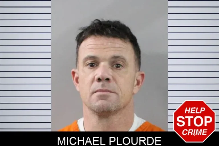 Michael PlouRde