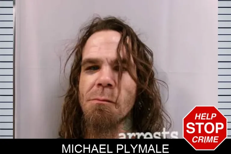 Michael Plymale
