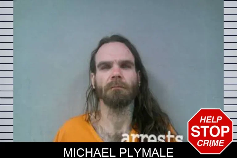 Michael Plymale