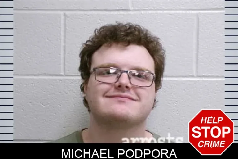 Michael Podpora