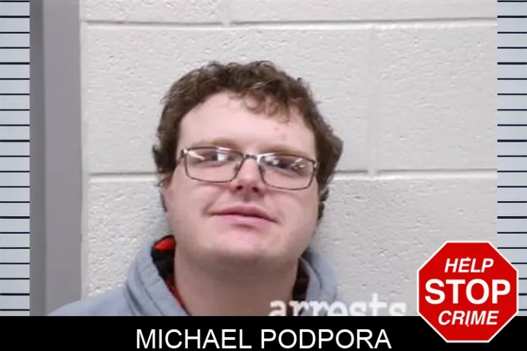 Michael Podpora