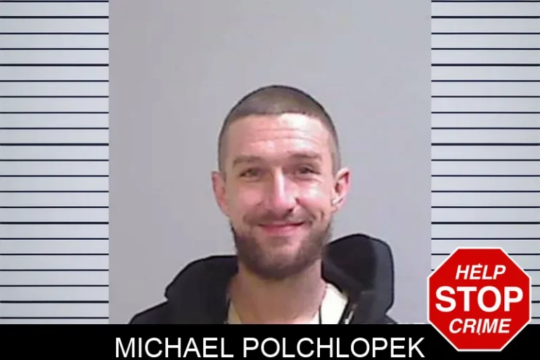 Michael Polchlopek