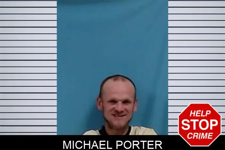 Michael Porter