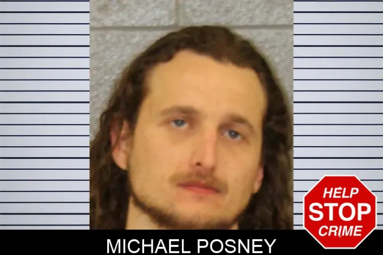 Michael Posney