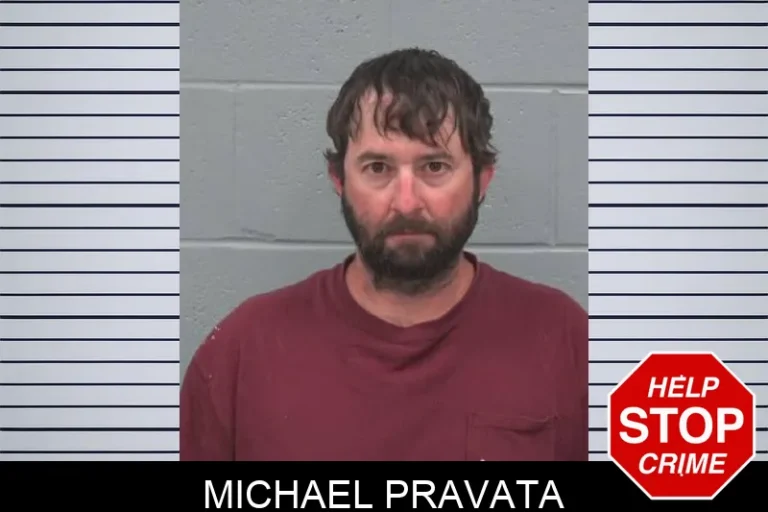 Michael Pravata