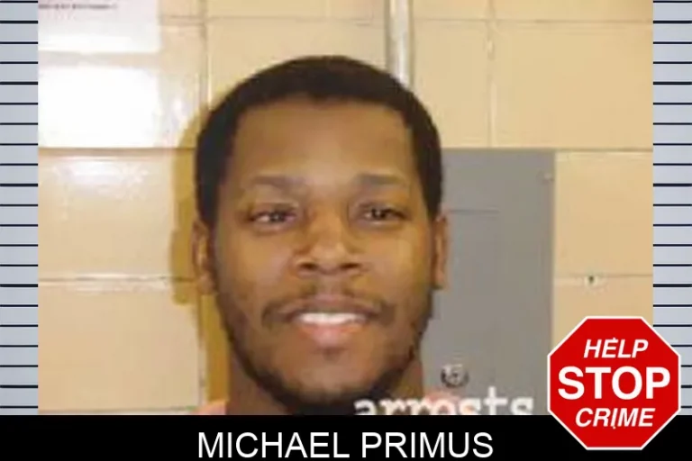 Michael PrimuS