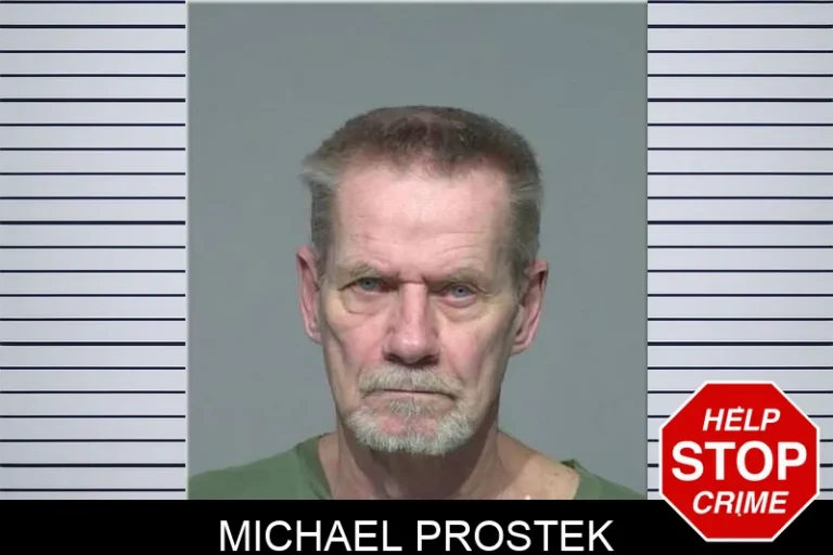 Michael Prostek