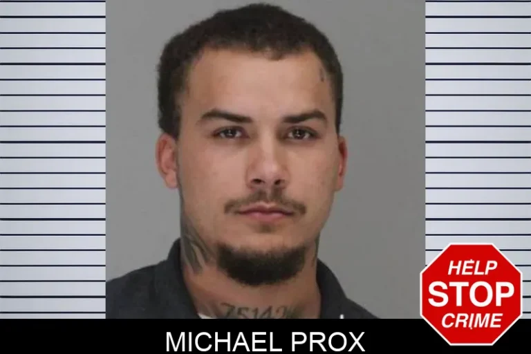 Michael Prox