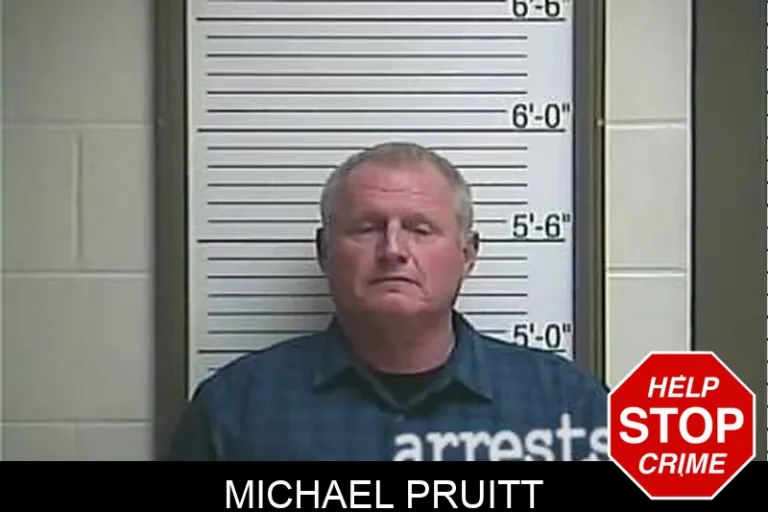 Michael Pruitt