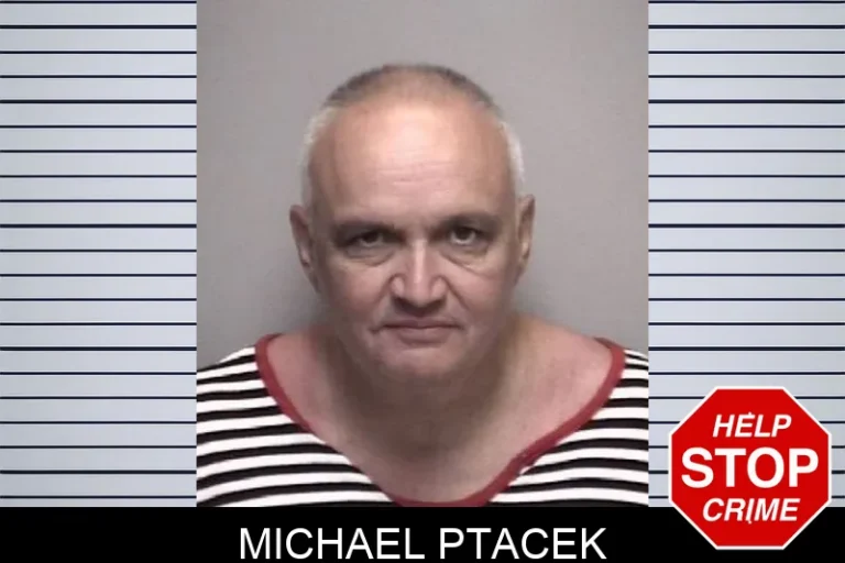 Michael Ptacek