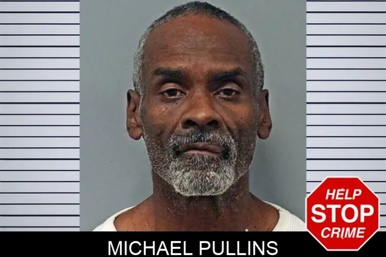 Michael PuLlins