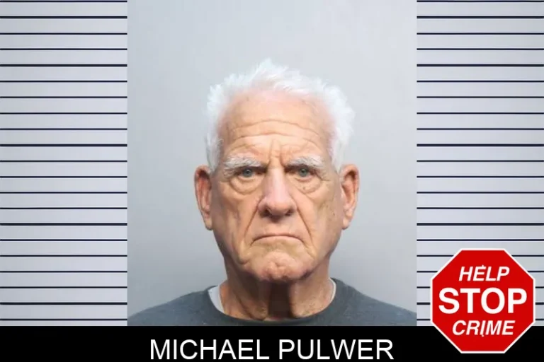 Michael PuLwer