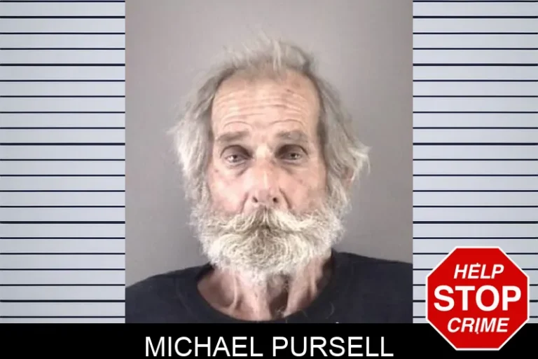 Michael PuRsell
