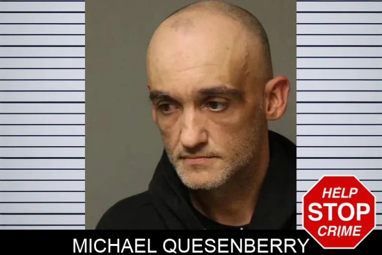 Michael QuEsenberry