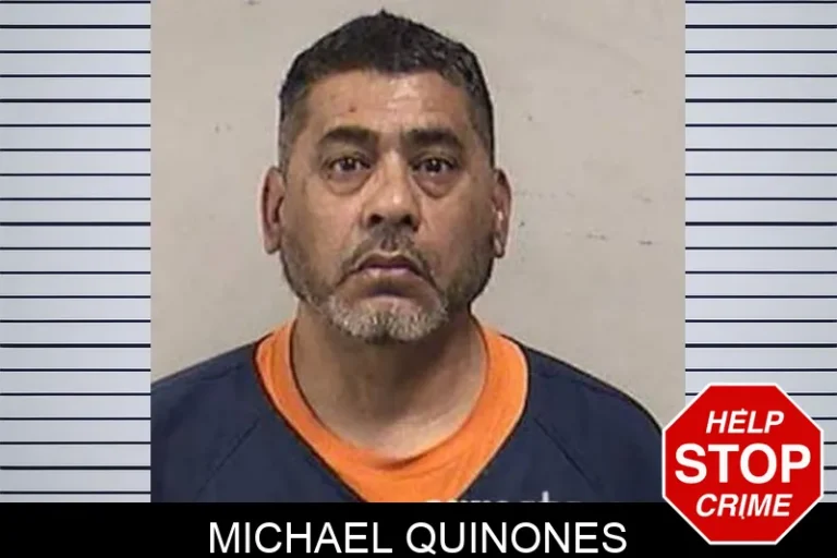 Michael QuInones