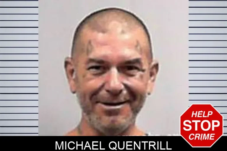 Michael Quentrill