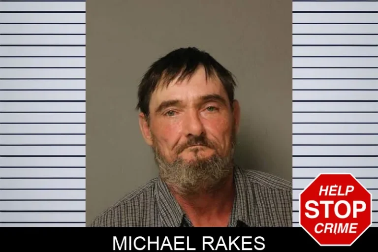 Michael Rakes
