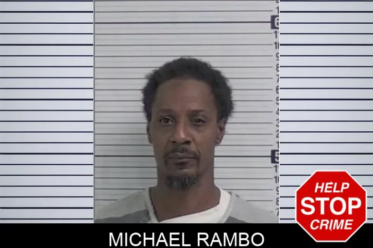 Michael Rambo