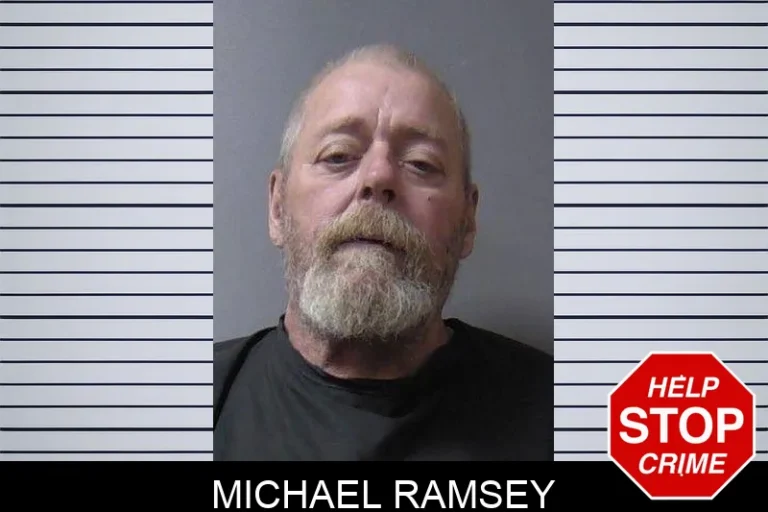 Michael Ramsey