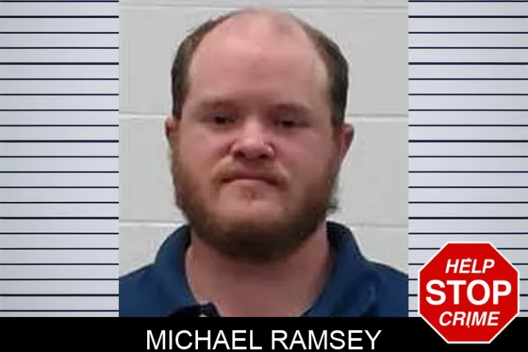 Michael Ramsey