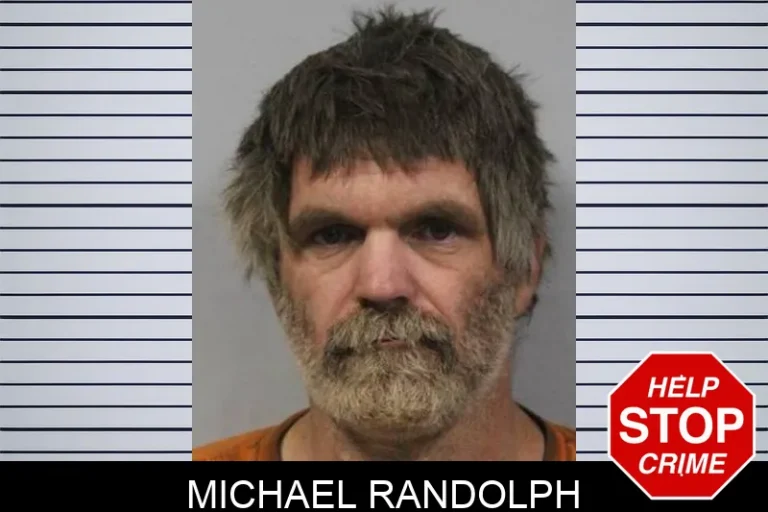 Michael Randolph