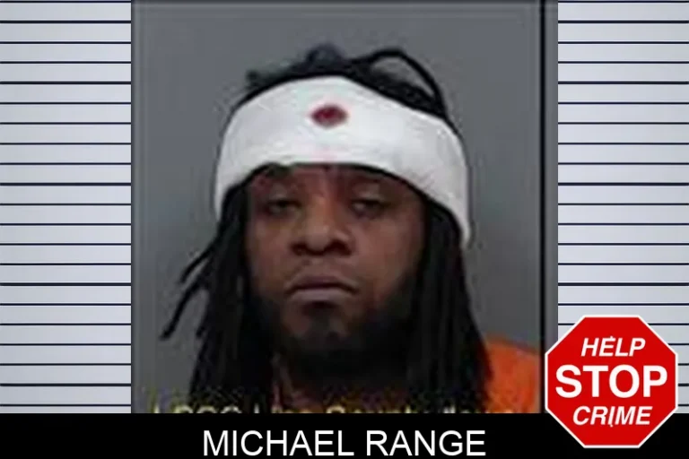 Michael Range