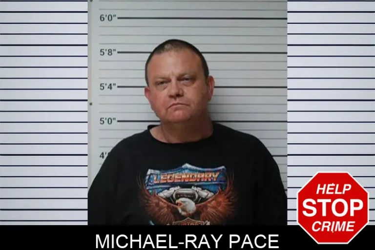 Michael-Ray Pace
