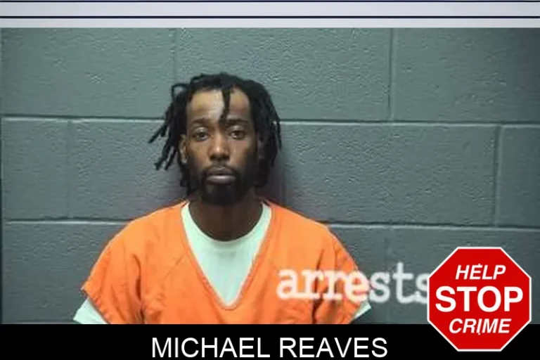 Michael Reaves