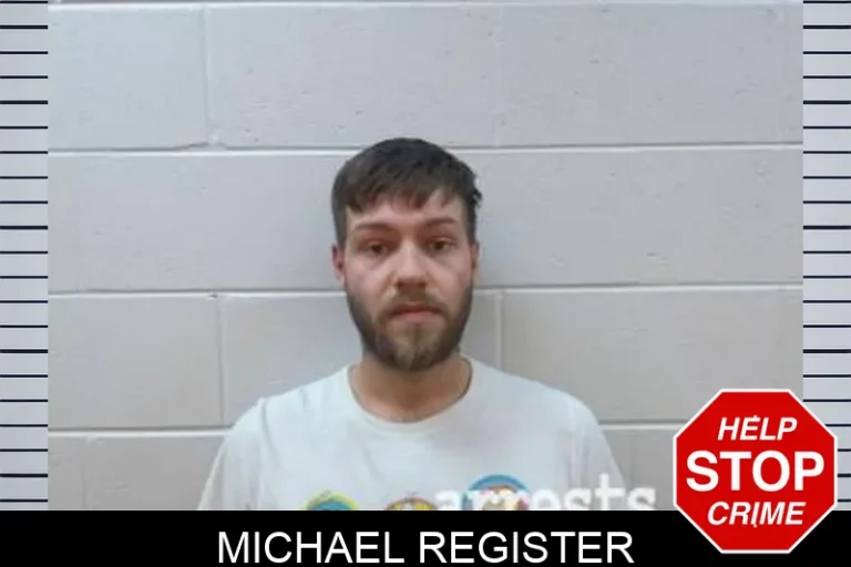 Michael Register