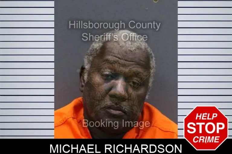 Michael Richardson