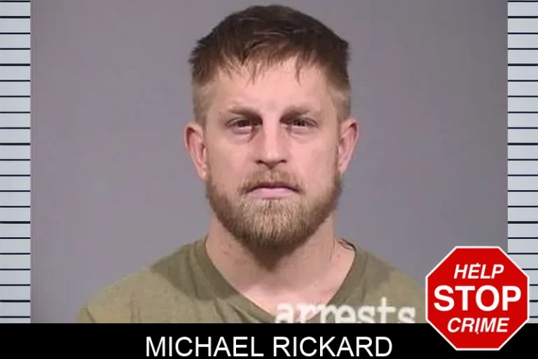 Michael Rickard