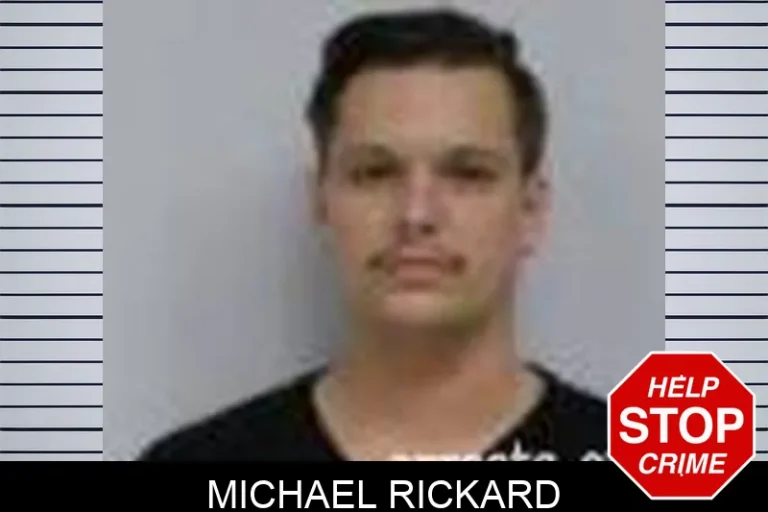 Michael Rickard