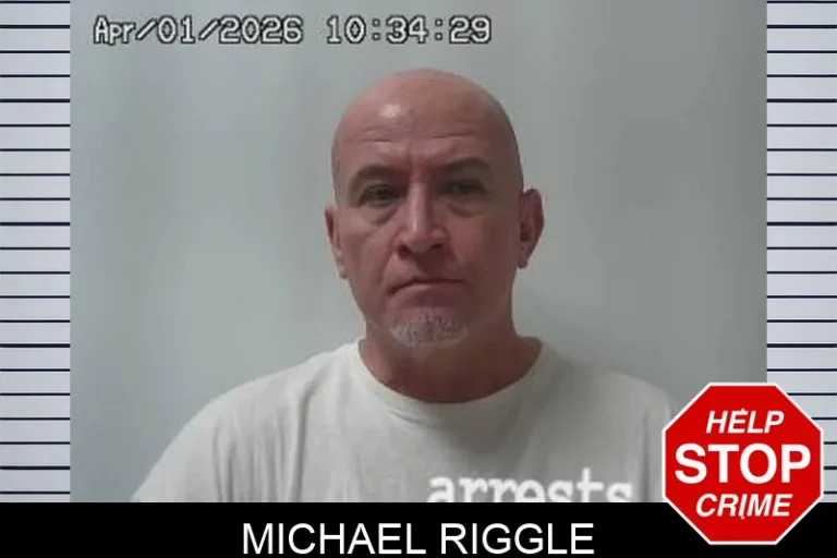 Michael Riggle