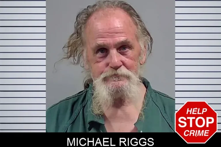 Michael Riggs